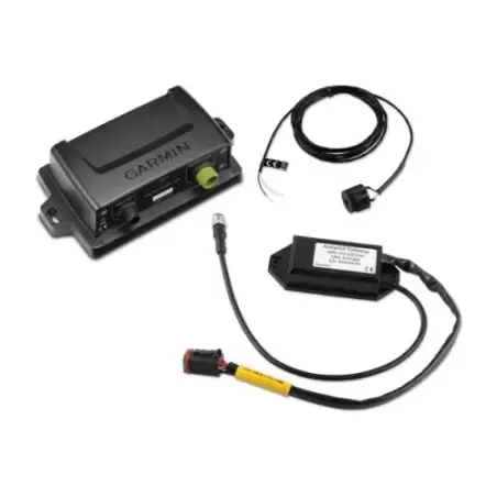 Garmin Piloto Automatico GHP REACTOR COREPACK IPS Volvo - GPS Náutico