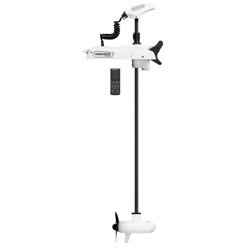 Motor Eléctrico Minn Kota Riptide Terrova QUEST 90/115 lbs 100" 24V/36V