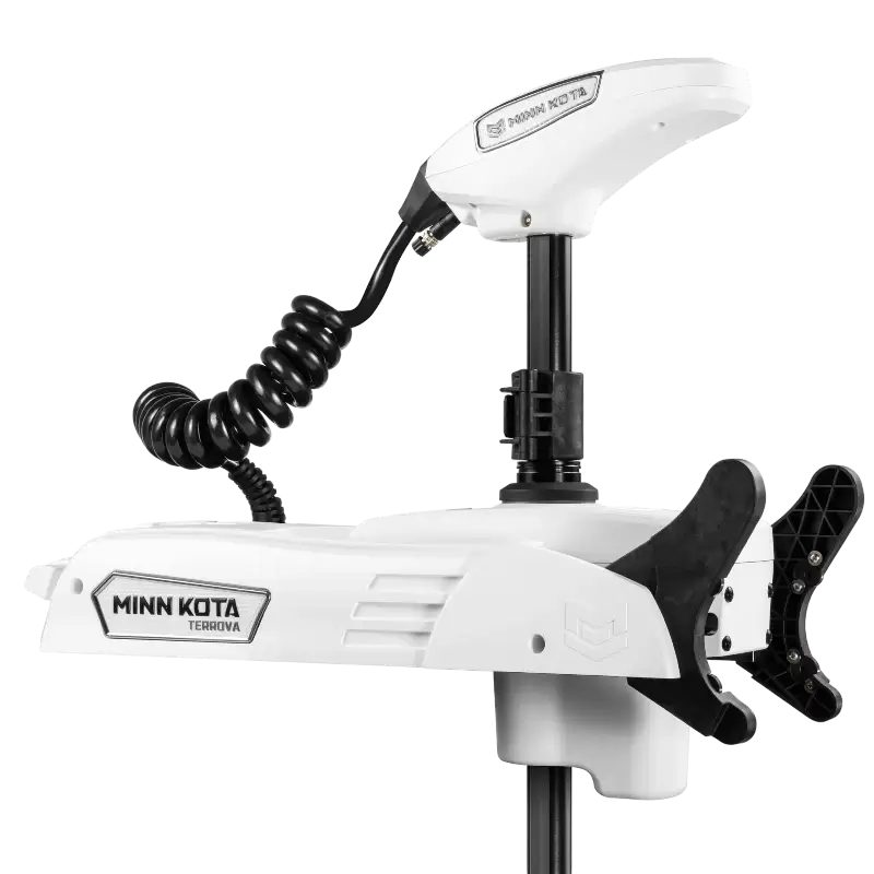 Motor Eléctrico Minn Kota Riptide Terrova QUEST 90/115 lbs 100