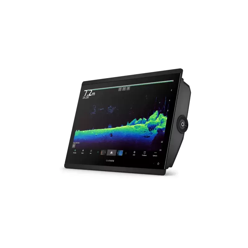 Garmin GPSMAP 1623【 GPS Plotter 】- GPS Náutico