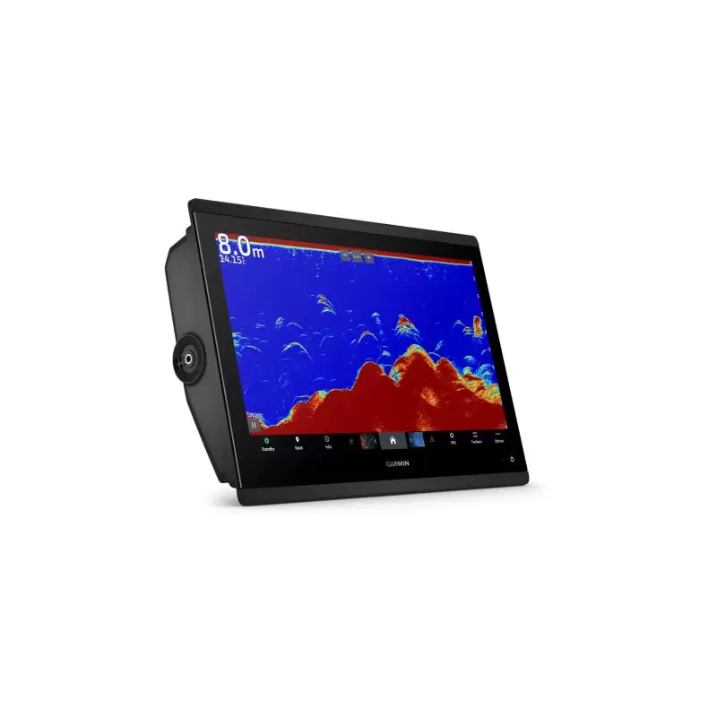 Garmin GPSMAP 1623【 GPS Plotter 】- GPS Náutico
