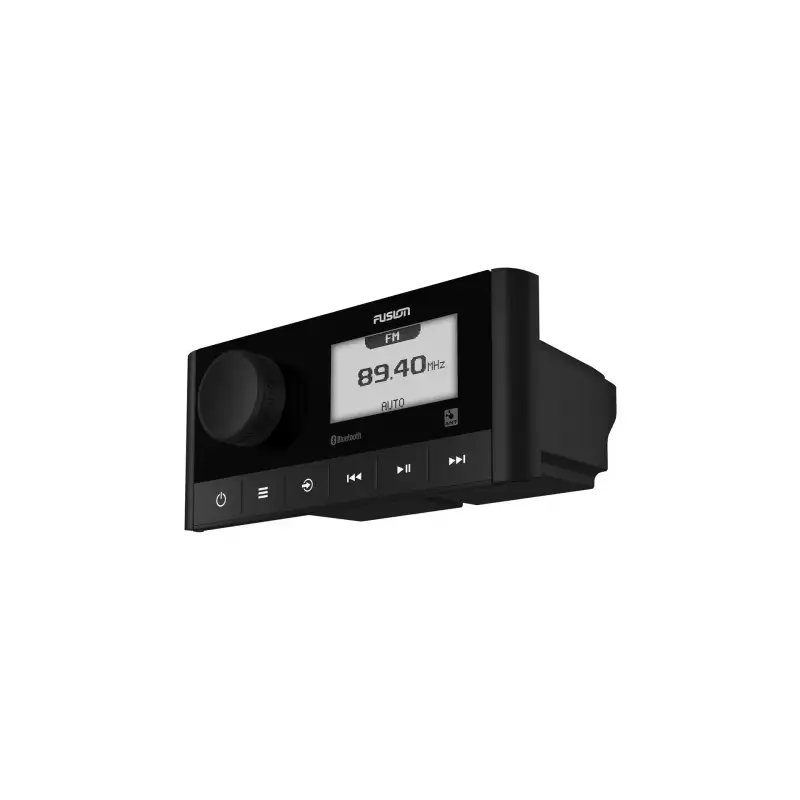 Reproductor MS-RA60 con Altavoces EL Sport【 Kit Fusion 】| GPS Náutico®