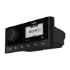 Reproductor MS-RA60 con Altavoces EL Sport【 Kit Fusion 】| GPS Náutico®
