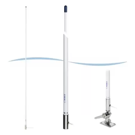 Antena VHF Scout KS-42  2,4m