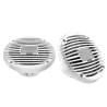 Hertz HEX 6,5 M-W【Altavoces Marinos 】- GPS Náutico®