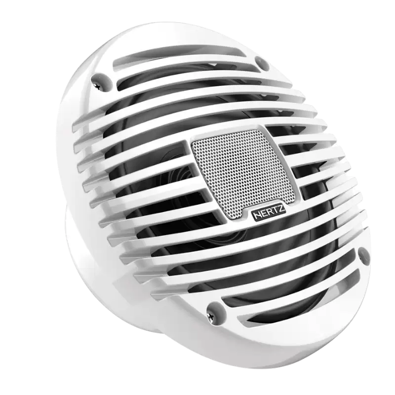 Hertz HEX 6,5 M-W【Altavoces Marinos 】- GPS Náutico®