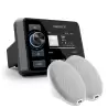 Pack Medio HERTZ HMR 20【Pack Multimedia】- GPS Náutico®