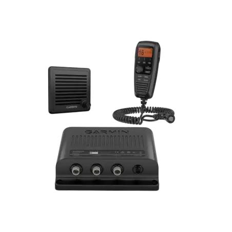 Emisora VHF Garmin 315i GPS DSC Caja Negra