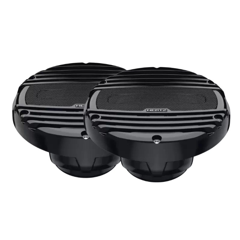 Hertz HMX 8 C 200W【Altavoces】- GPS Náutico®