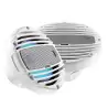 Hertz HMX 8 LD 200W【Altavoces】- GPS Náutico®