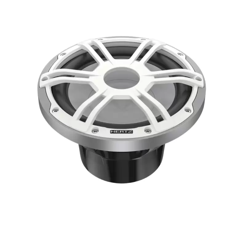 Hertz HMS 10 S-LD-SW 500W【Altavoces】- GPS Náutico®