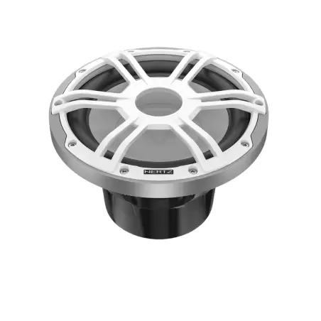 Hertz HMS 10 S-LD-SW 500W【Altavoces】- GPS Náutico®
