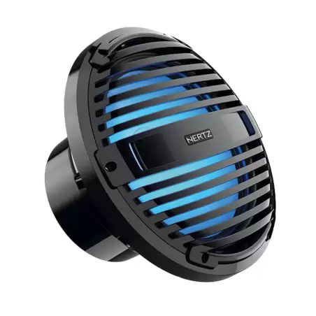 Hertz HMS 12 B2-LD-C 1000W【Altavoces】- GPS Náutico®