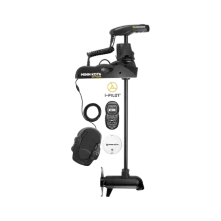 Minn Kota Riptide Ulterra US2 80 lbs 60"【Motor Eléctrico】- GPS Náutico