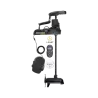 Minn Kota Riptide Ulterra US2 80 lbs 60"【Motor Eléctrico】- GPS Náutico