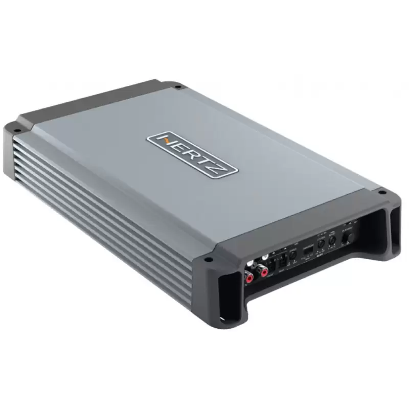 Hertz HCP 4MDK【Amplificador Marino】- GPS Náutico®