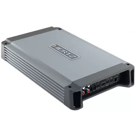 Hertz HCP 4MDK【Amplificador Marino】- GPS Náutico®