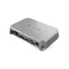 Hertz HMD8 DSP【Amplificador Marino】- GPS Náutico®