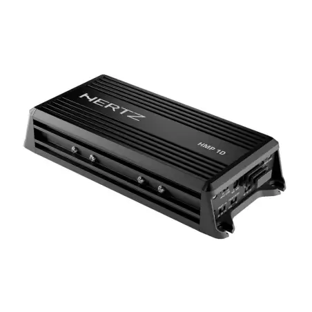 Hertz HMP 1D【Amplificador Marino】- GPS Náutico®