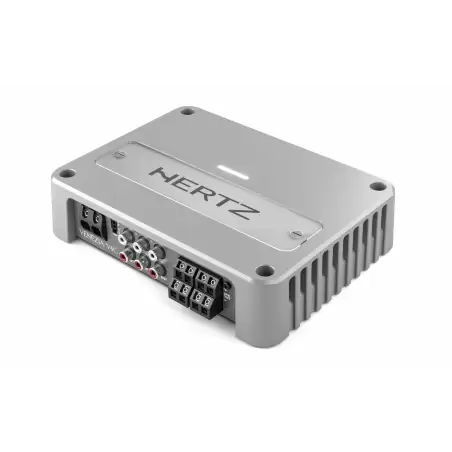 Hertz VENEZIA V4C【Amplificador Marino】- GPS Náutico®