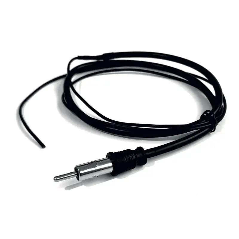 Cable Marino Hertz HMA FM ANTENNA【Cable Marino】- GPS Náutico®