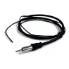 Cable Marino Hertz HMA FM ANTENNA【Cable Marino】- GPS Náutico®