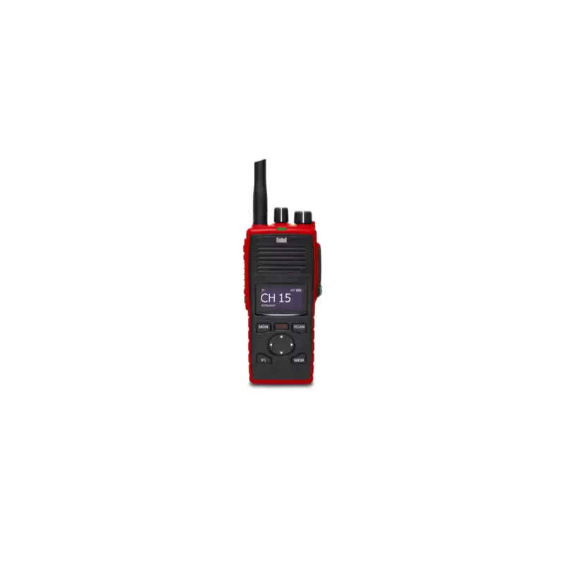 Entel DT885FF【 UHF portátil  】| GPS Náutico®