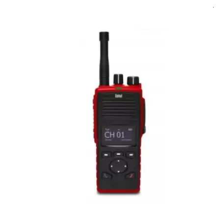 Entel DT985FF【 UHF portátil  】| GPS Náutico®