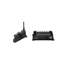 Garmin Sistema Panoptix LiveScope Plus - GLS 10 + Transductor LVS34
