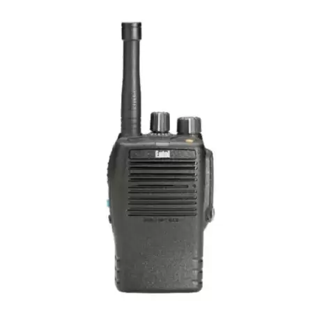 Entel DX482【 VHF portátil  】| GPS Náutico®