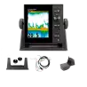 Furuno FCV-600 con Transductor TM150M