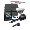 Piloto Automático Raymarine Evolution EV-200 Linear Velero