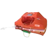 Lalizas ISO-RAFT 8 Personas Bolsa【Balsa Salvavidas】- GPS Náutico®