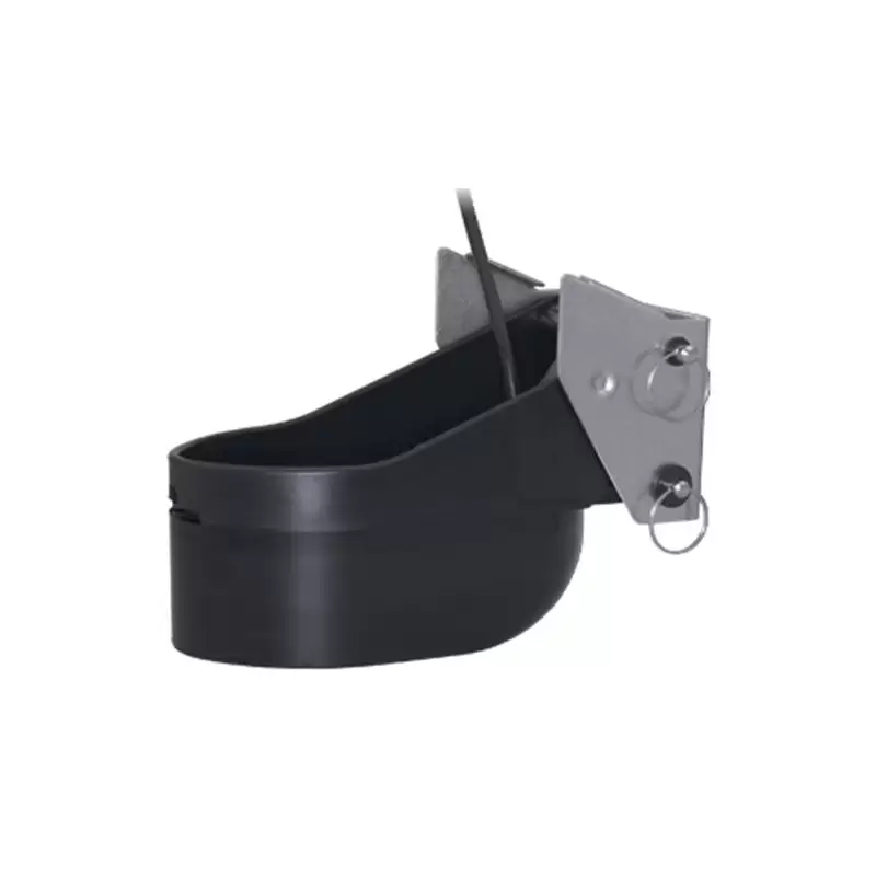 Transductor TM185H-W CHIRP 1Kw Lowrance