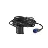 Transductor LOWRANCE PDT-WBL 83/200 con Temp