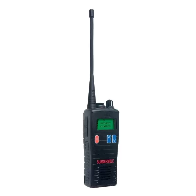 Entel HT723 VHF Portátil