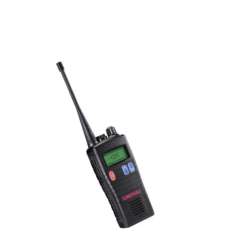 Entel HT723 VHF Portátil