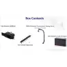 Kit Portátil Sondas Lowrance Kayak