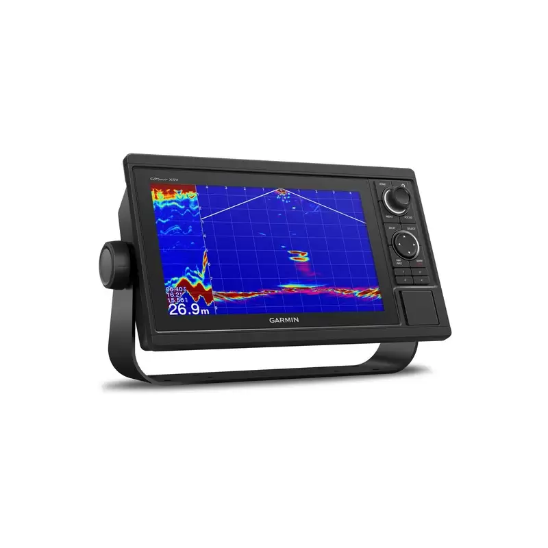 Garmin GPSMAP 1022xsv Sonda GPS Plotter