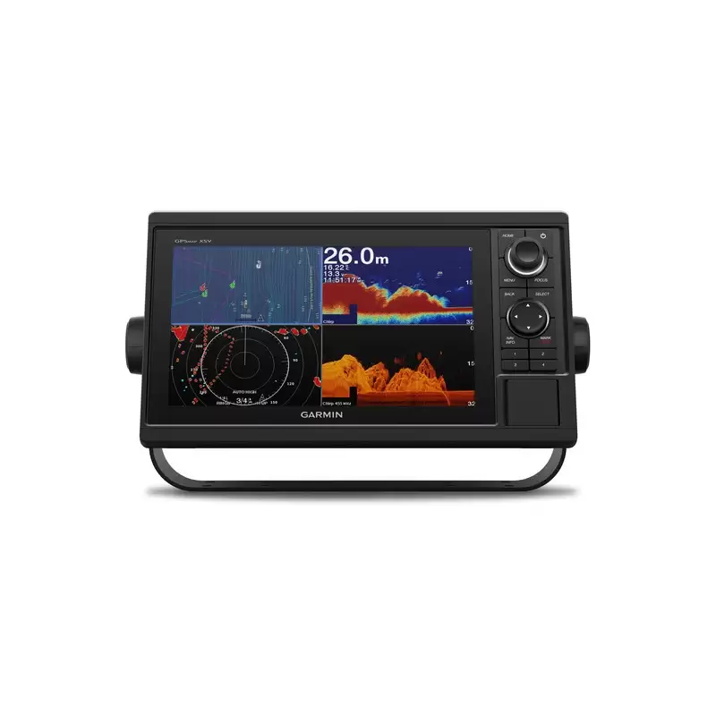 Garmin GPSMAP 1022xsv Sonda GPS Plotter