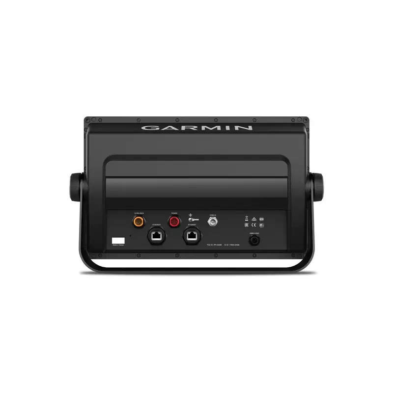 Garmin GPSMAP 1222xsv Sonda GPS Plotter