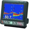 Hondex HE-881 Sonda con transductor TD26