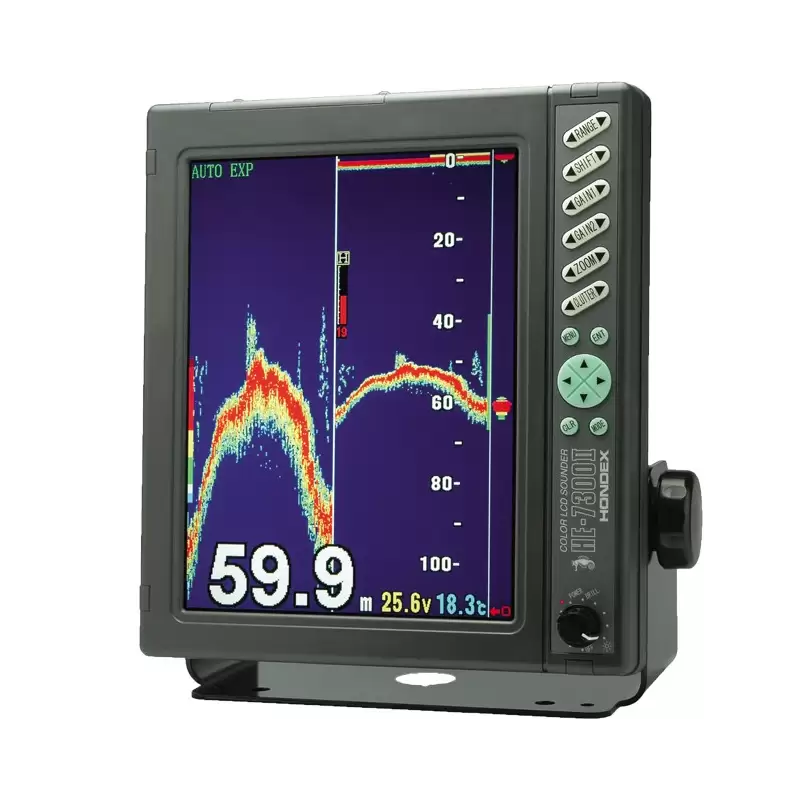 Hondex HE-7300 DI Sonda