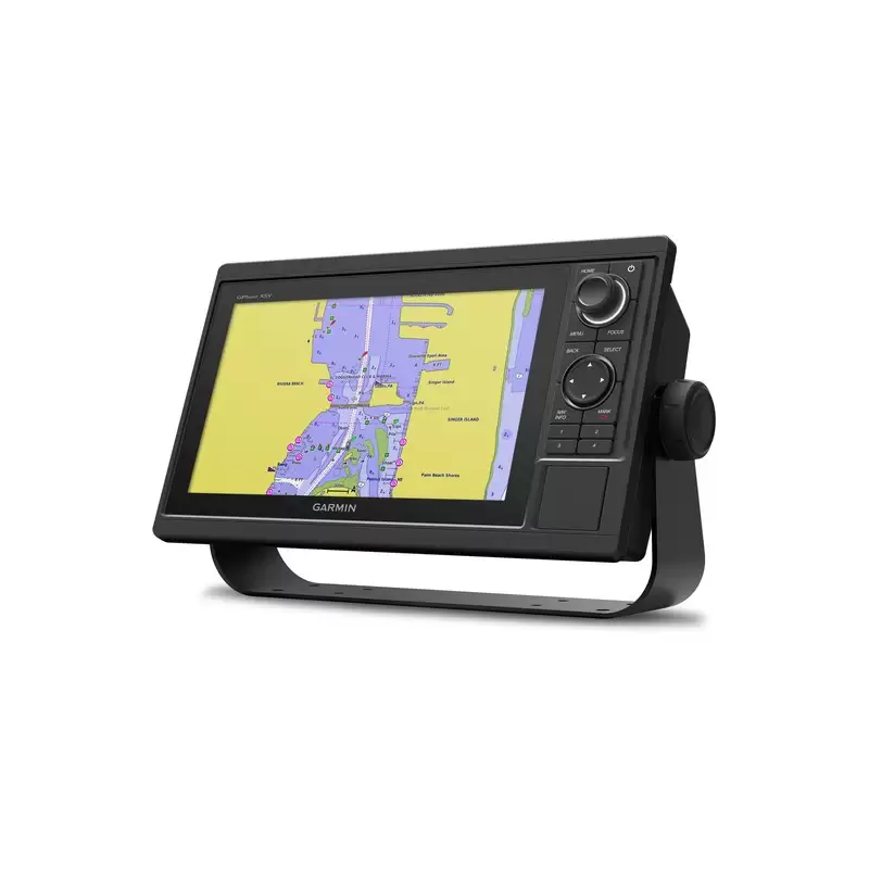 Garmin GPSMAP 1022 GPS Plotter Multifunción