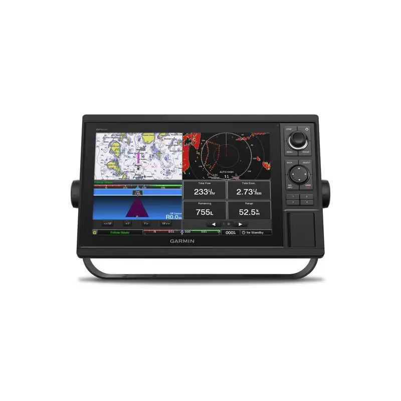 Garmin GPSMAP 1222 GPS Plotter Multifunción
