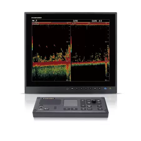 Furuno FCV-1900G Sonda