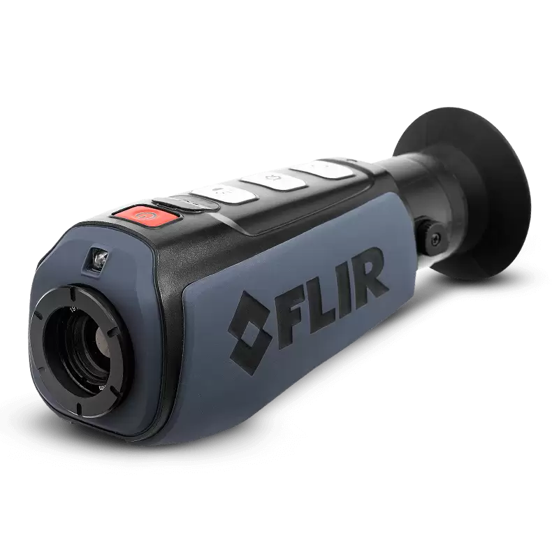 Cámara Termográfica FLIR Ocean Scout 240