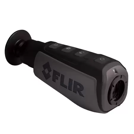 Cámara Termográfica FLIR LS-X