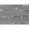 Cámara Termográfica FLIR LS-X