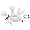 Garmin Antena GPS 19X 10HZ NMEA 0183